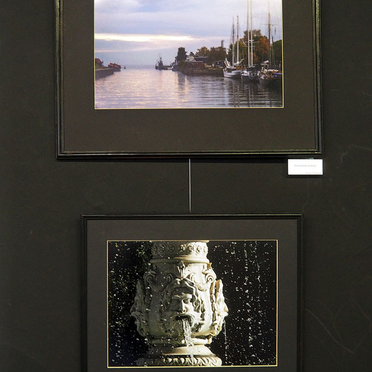 1001 фото Санкт-Петербурга - Люминография - luminografia.ru