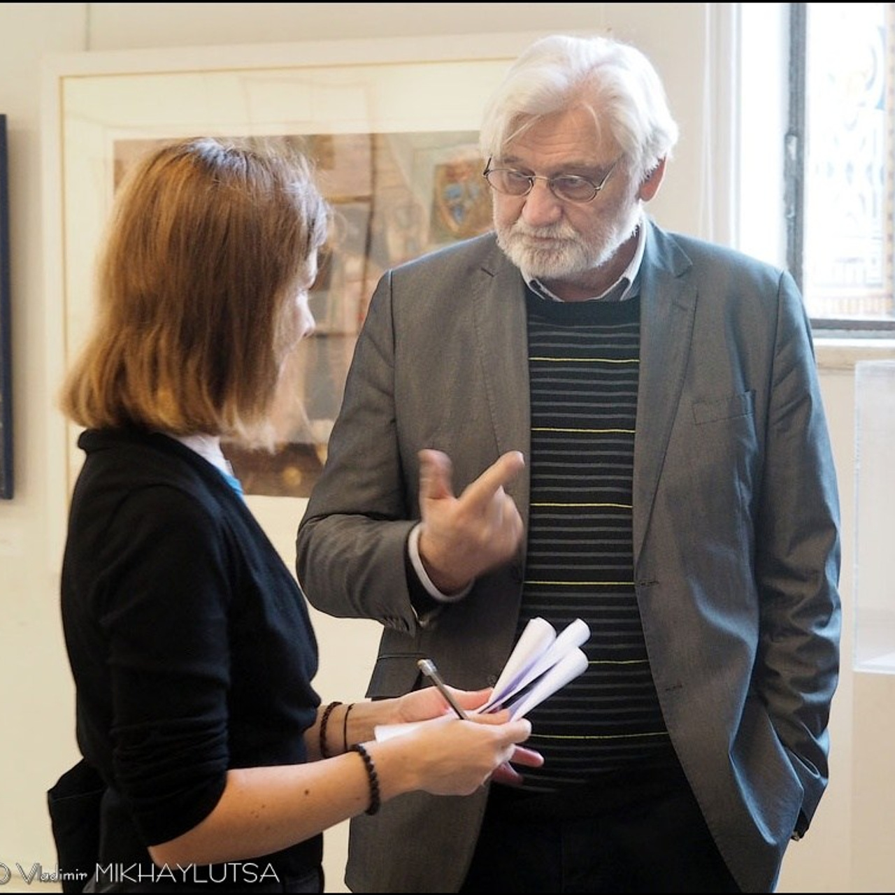 Алексей Талащук