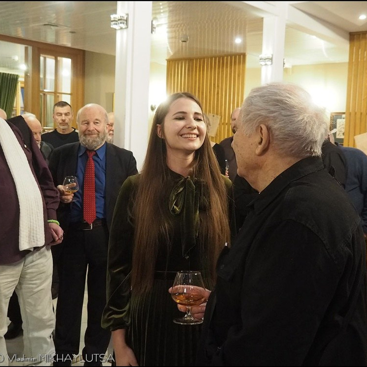 «Я жить хочу, чтоб мыслить и страдать»