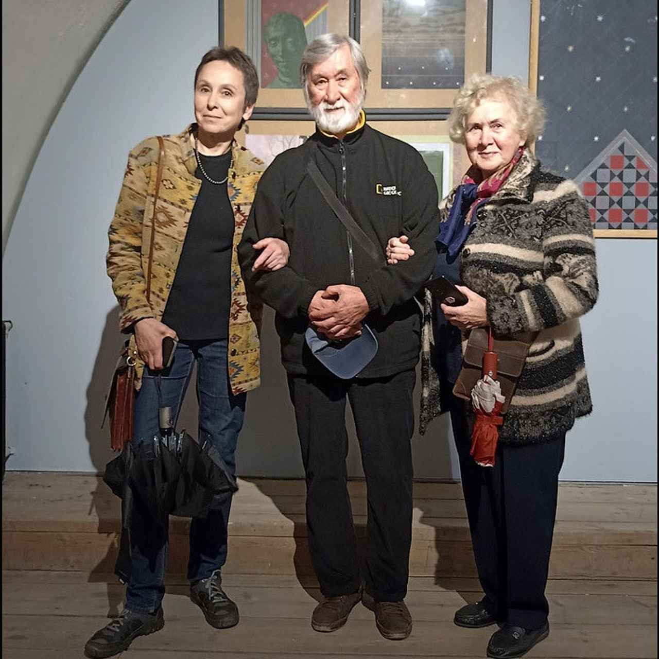 Рашид Доминов «ОБРАТНЫЙ АДРЕС»