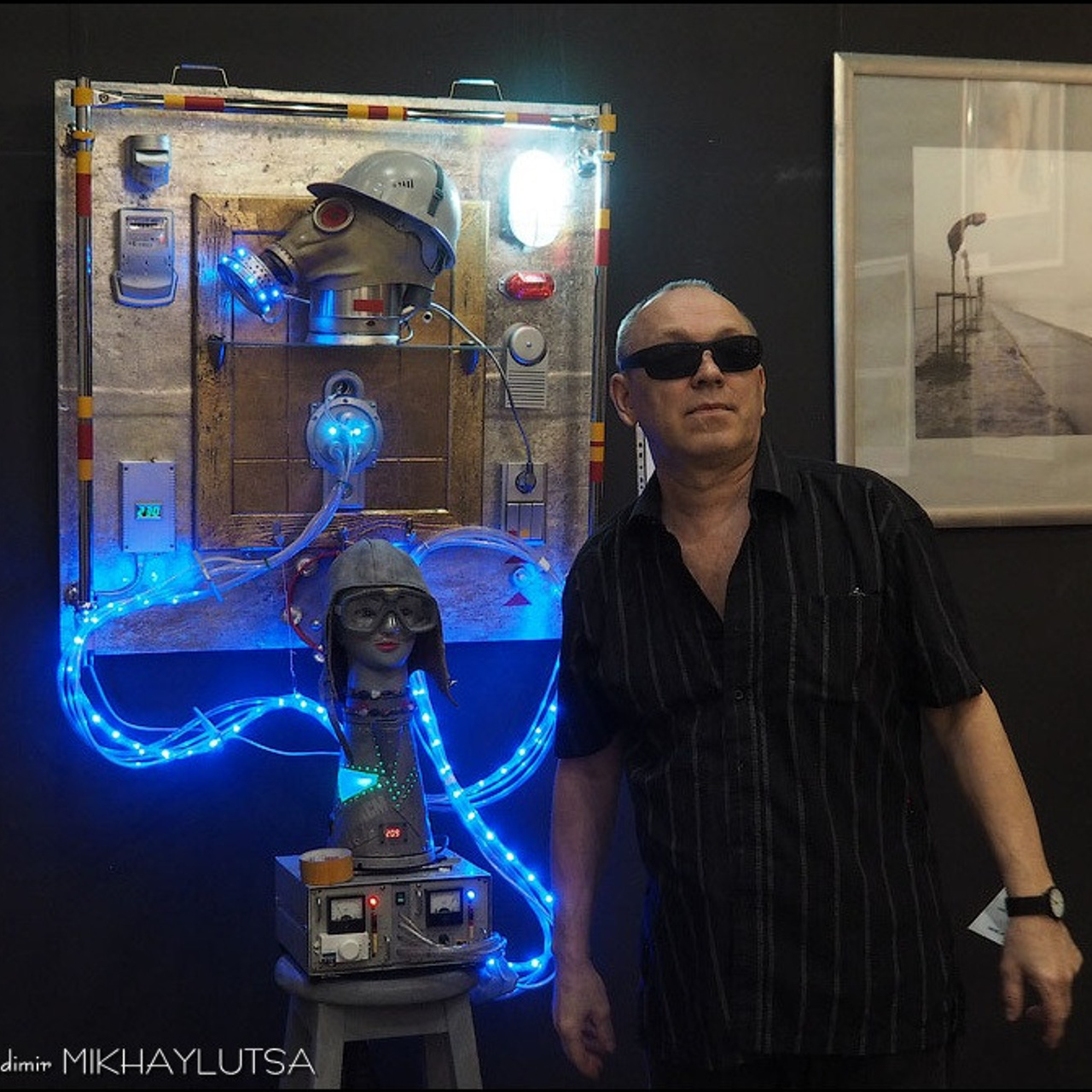 ЦИФРОВАЯ ПАЛИТРА