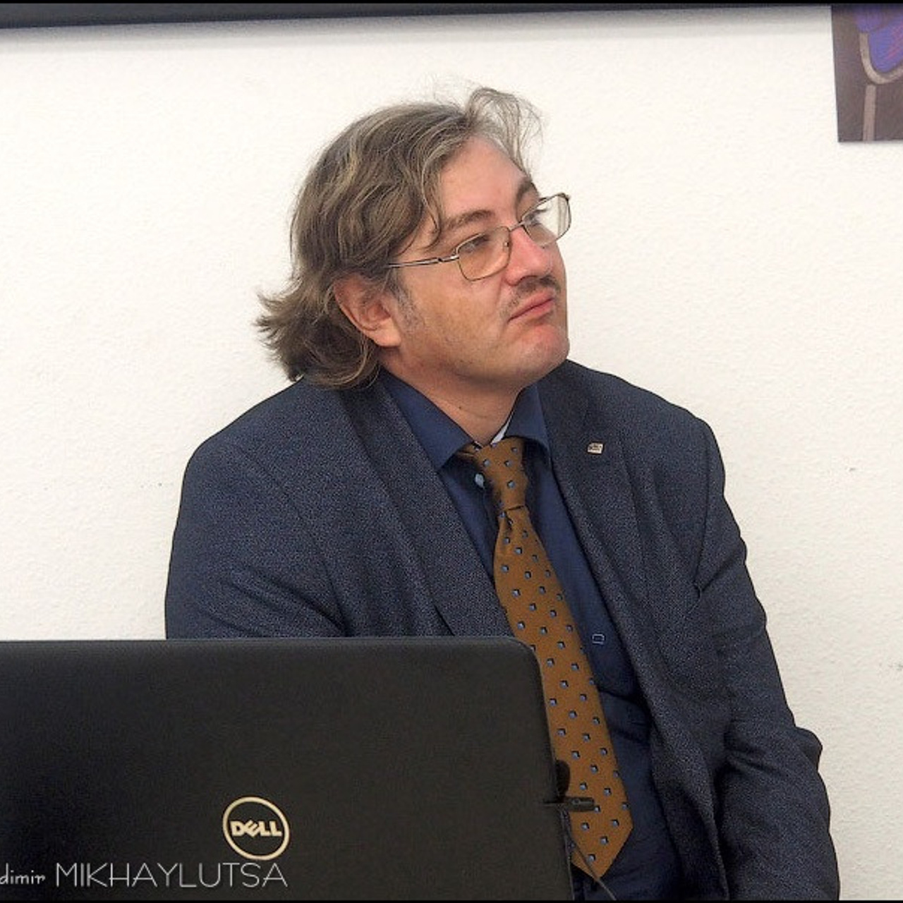 Город как субъективность художника - Люминография - luminografia.ru