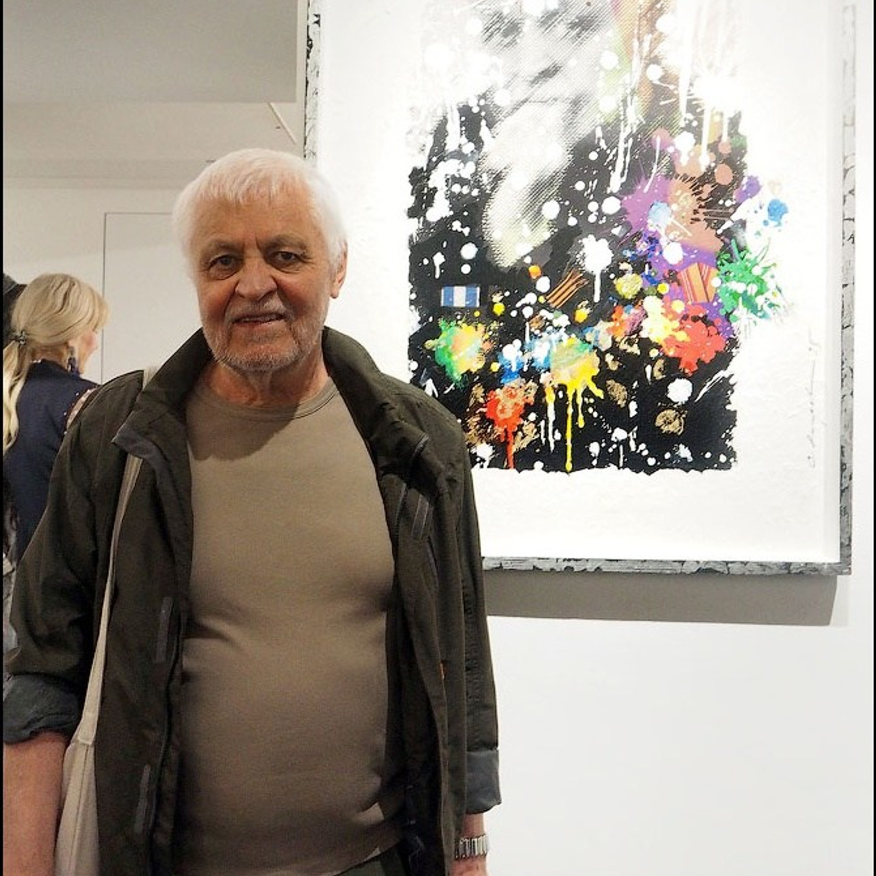 АВТОПОРТРЕТЫ