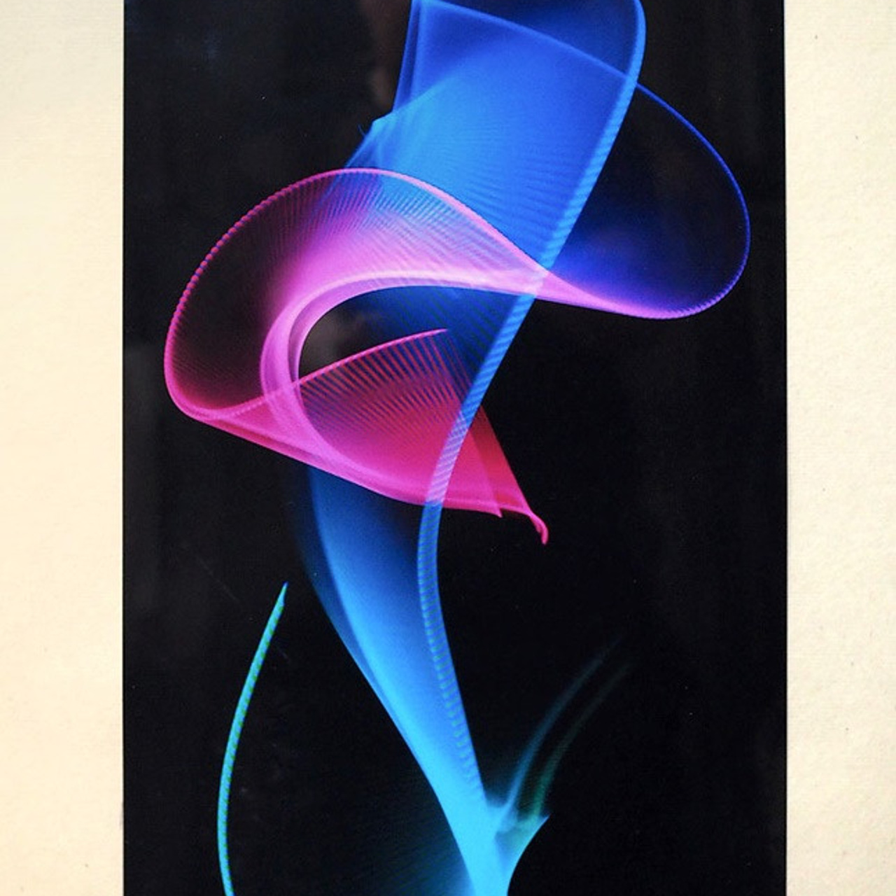 ЭВОЛЮЦИЯ '21 - Люминография - Luminografia.ru