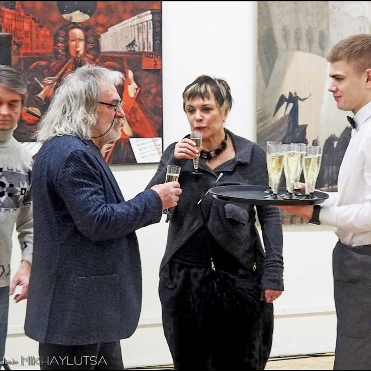 Александр Кондуров «МУЗЫКА ГОРОДА»