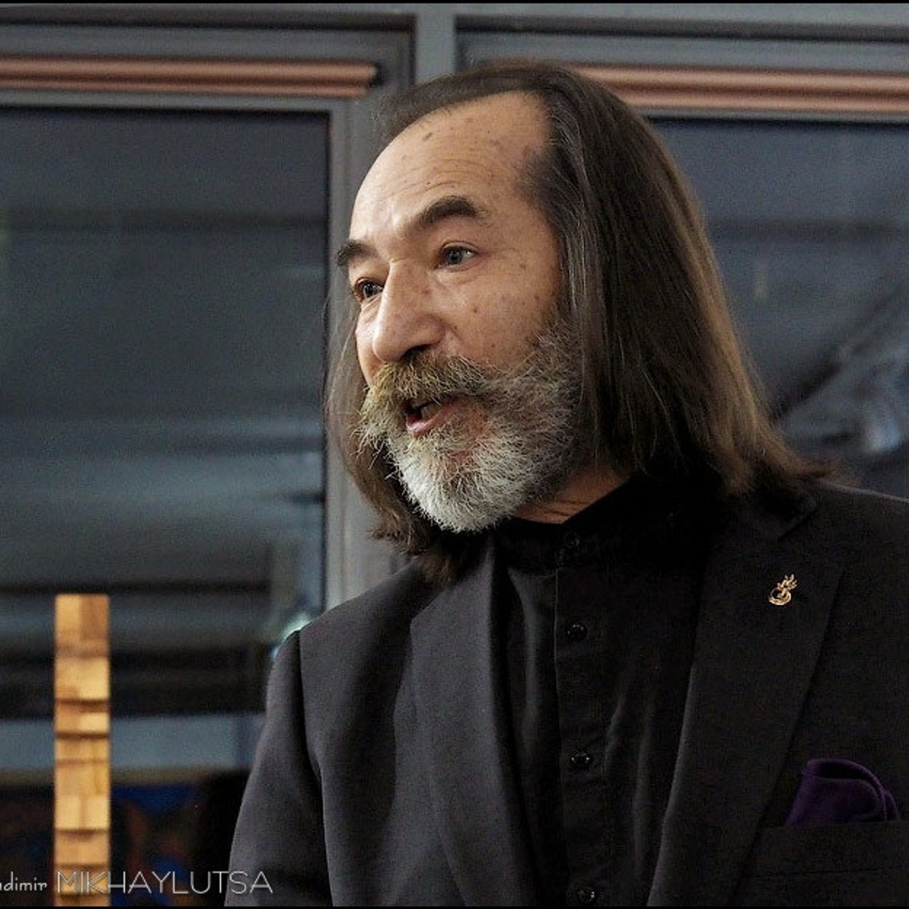 Концерт-презентация фортепьяно - Люминография - luminografia.ru