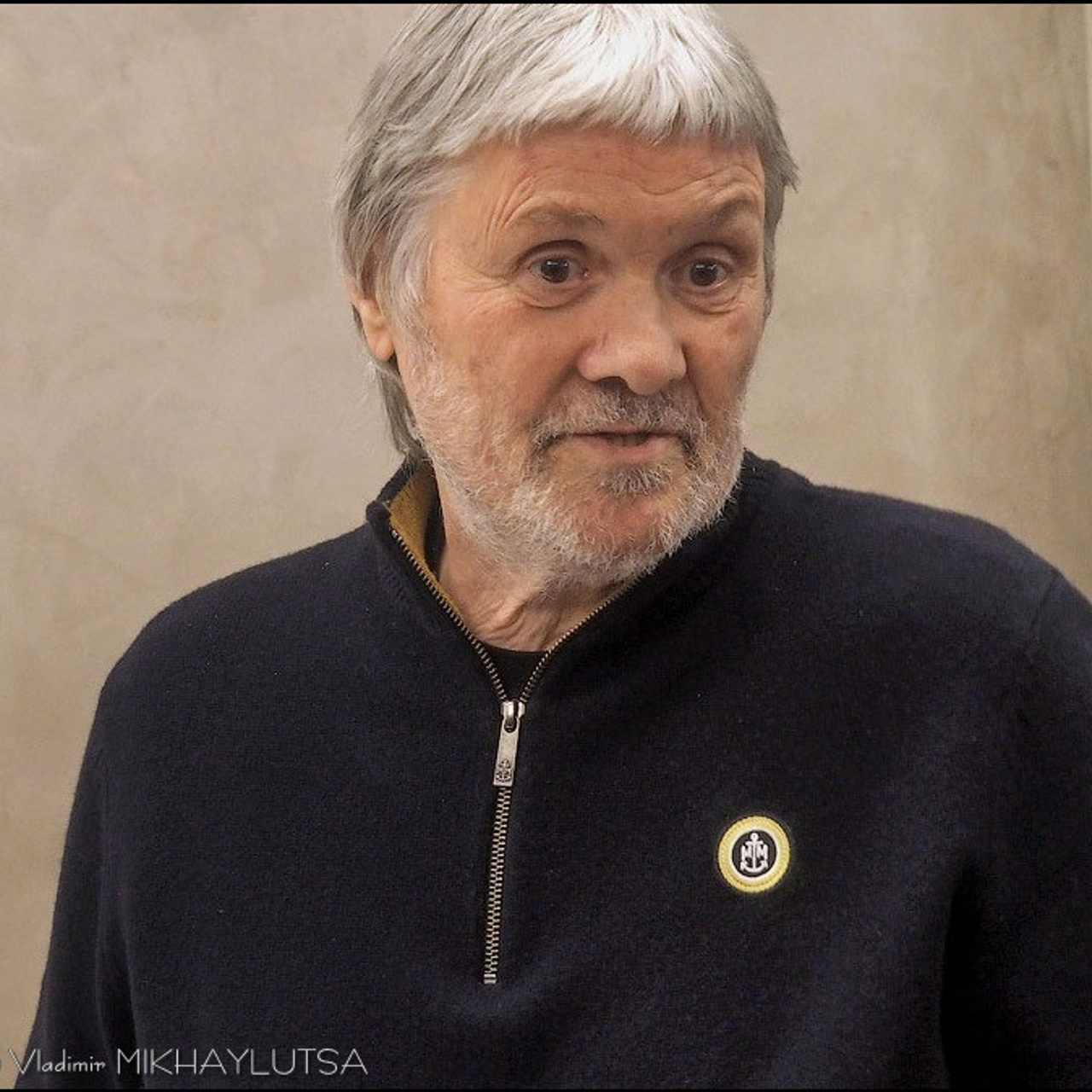 Вячеслав Михайлов «Не подражая природе- Люминография - luminografia.ru