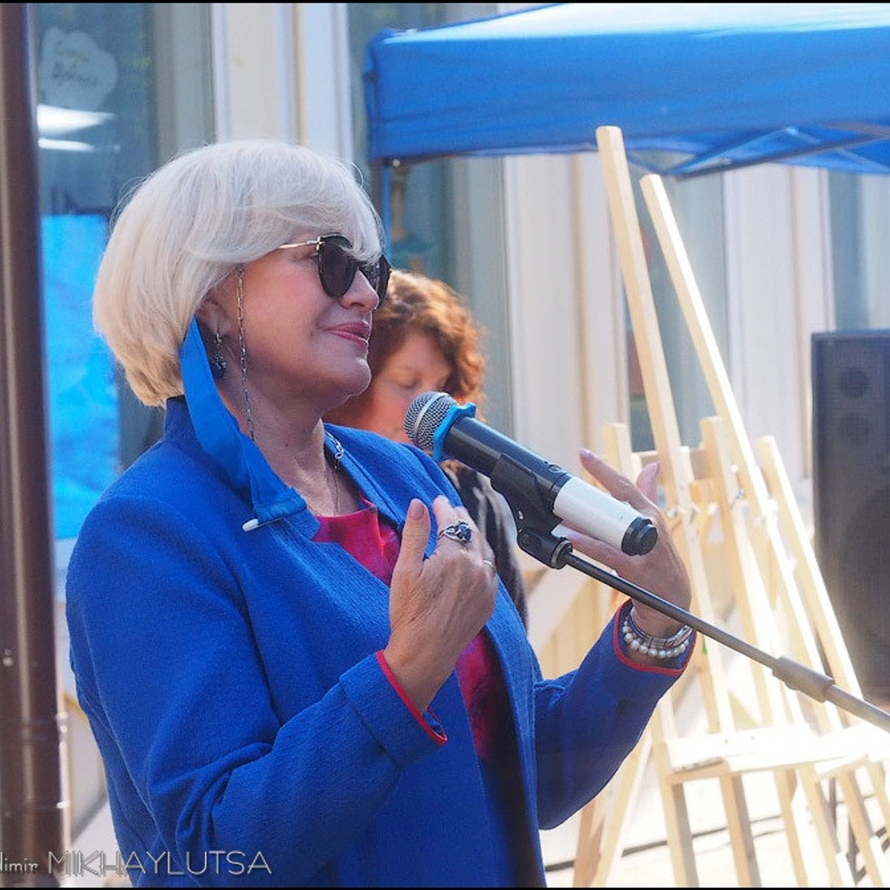 Мастер класс в Зеленогорске - Люминография - luminografia.ru