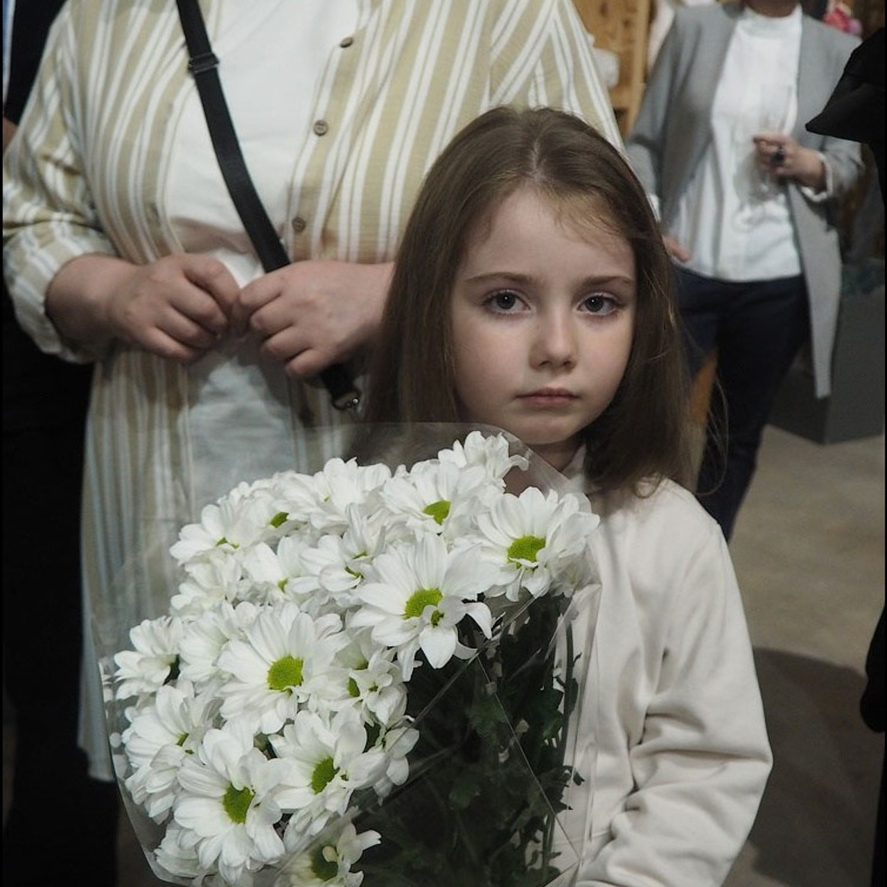10 лет ARTEFICE. Люминографическое общество СПБ
