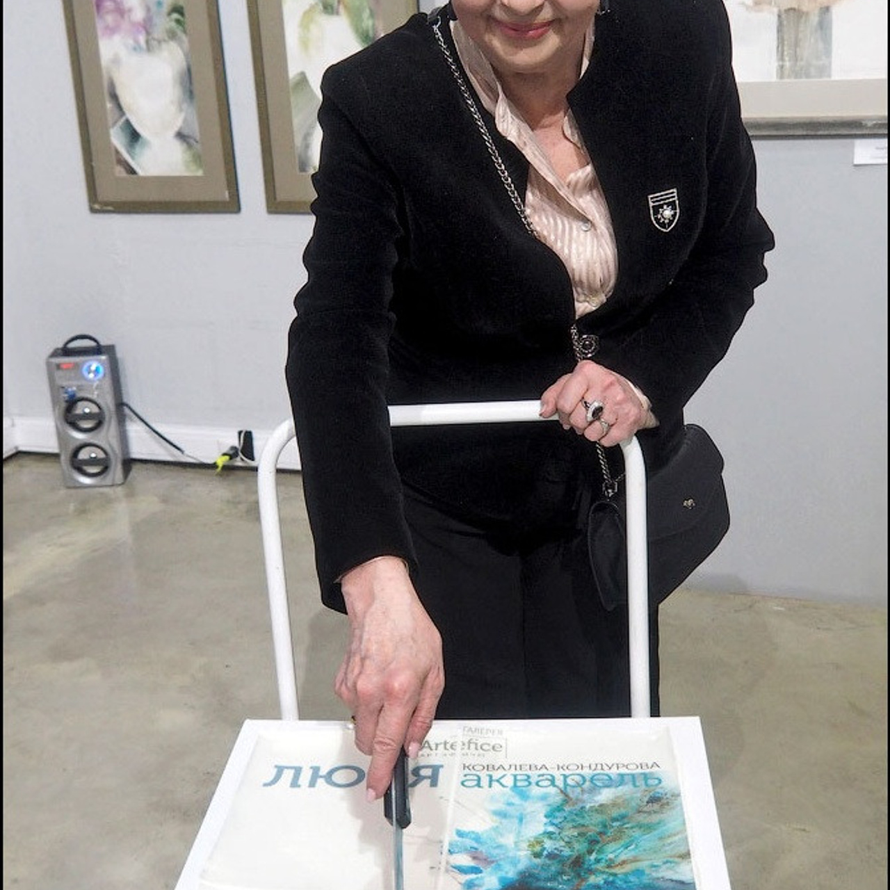 Прозрачность бытия - Люминография - luminografia.ru