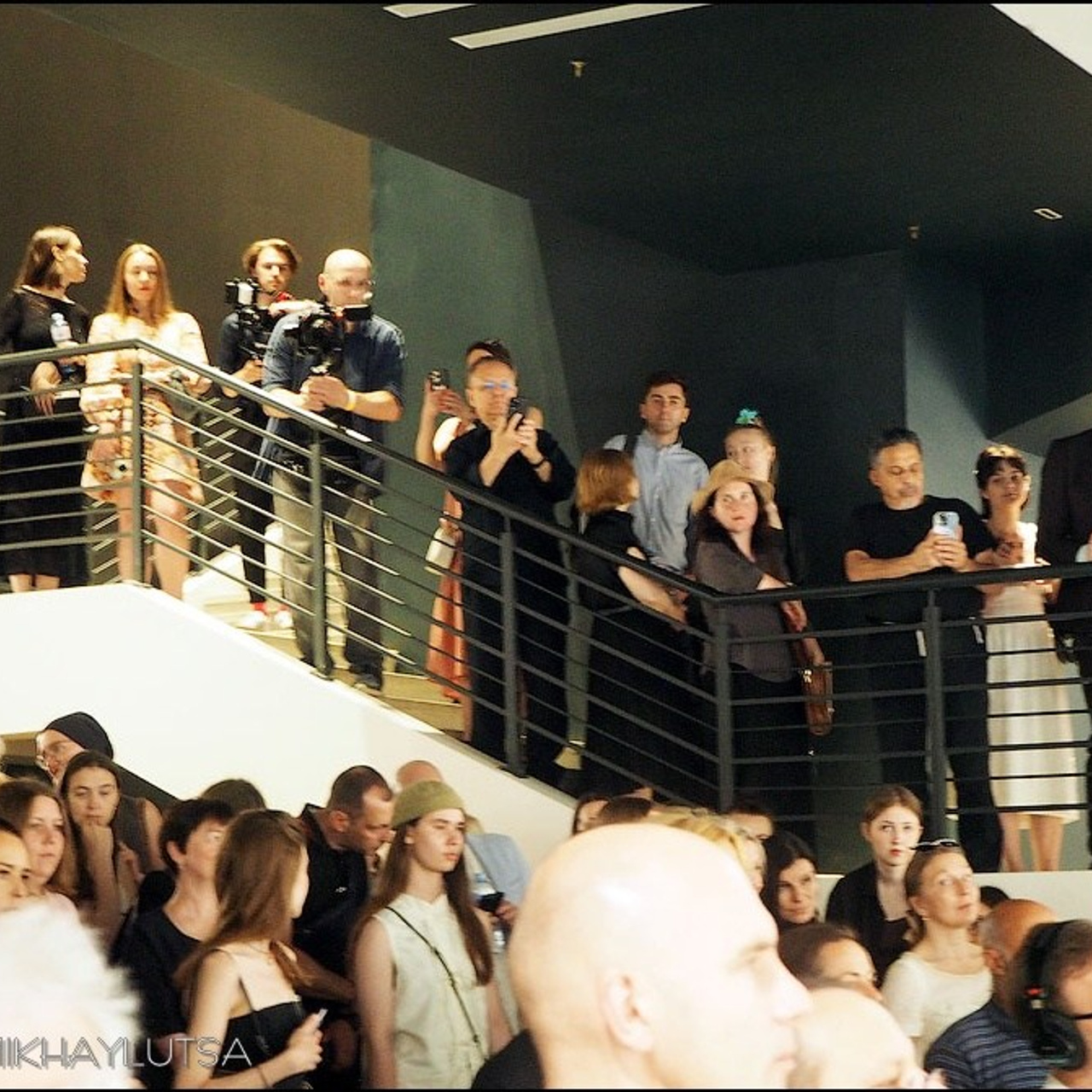 Фотоискусство в Манеже