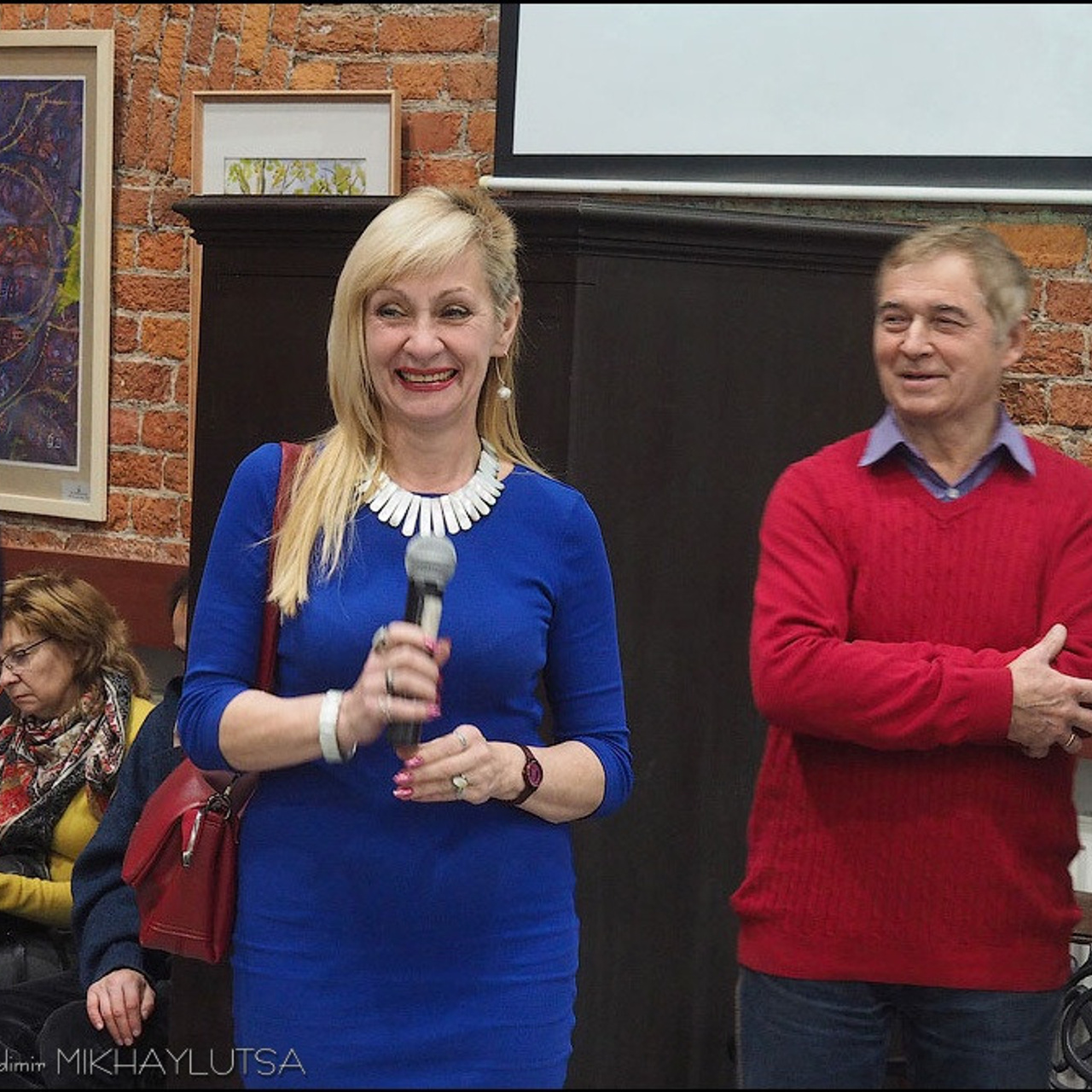 Акварельные сезоны 2022 - Люминография - luminografia.ru