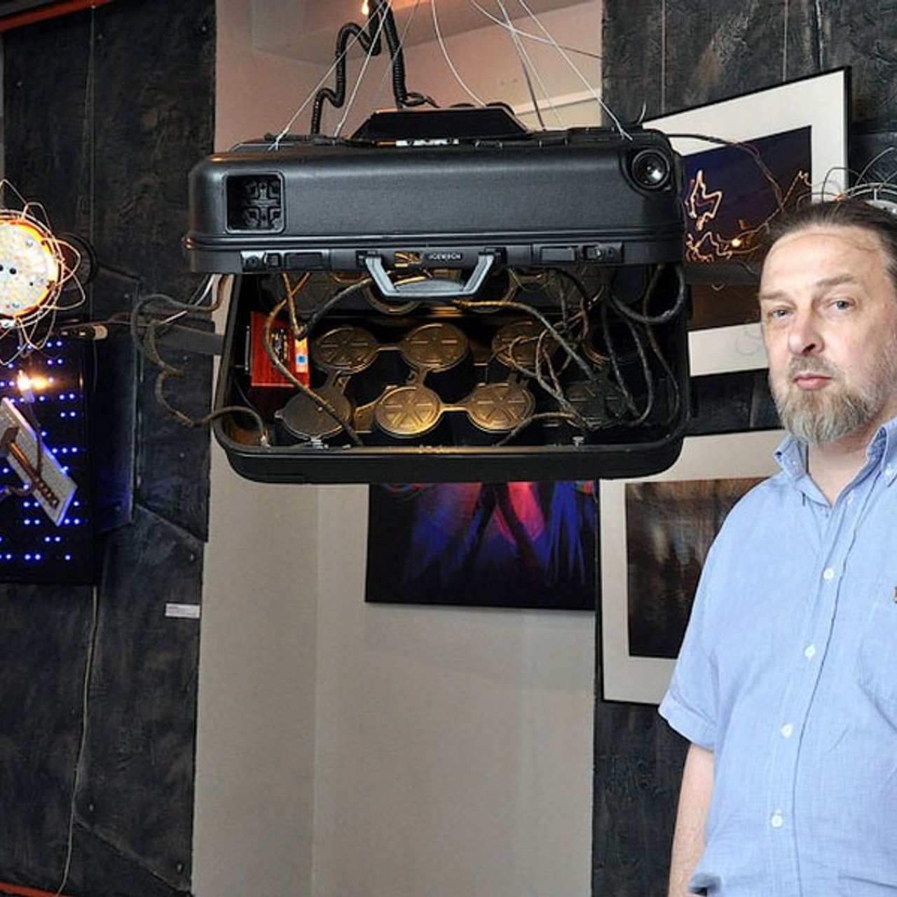 Владислав Кузнецов