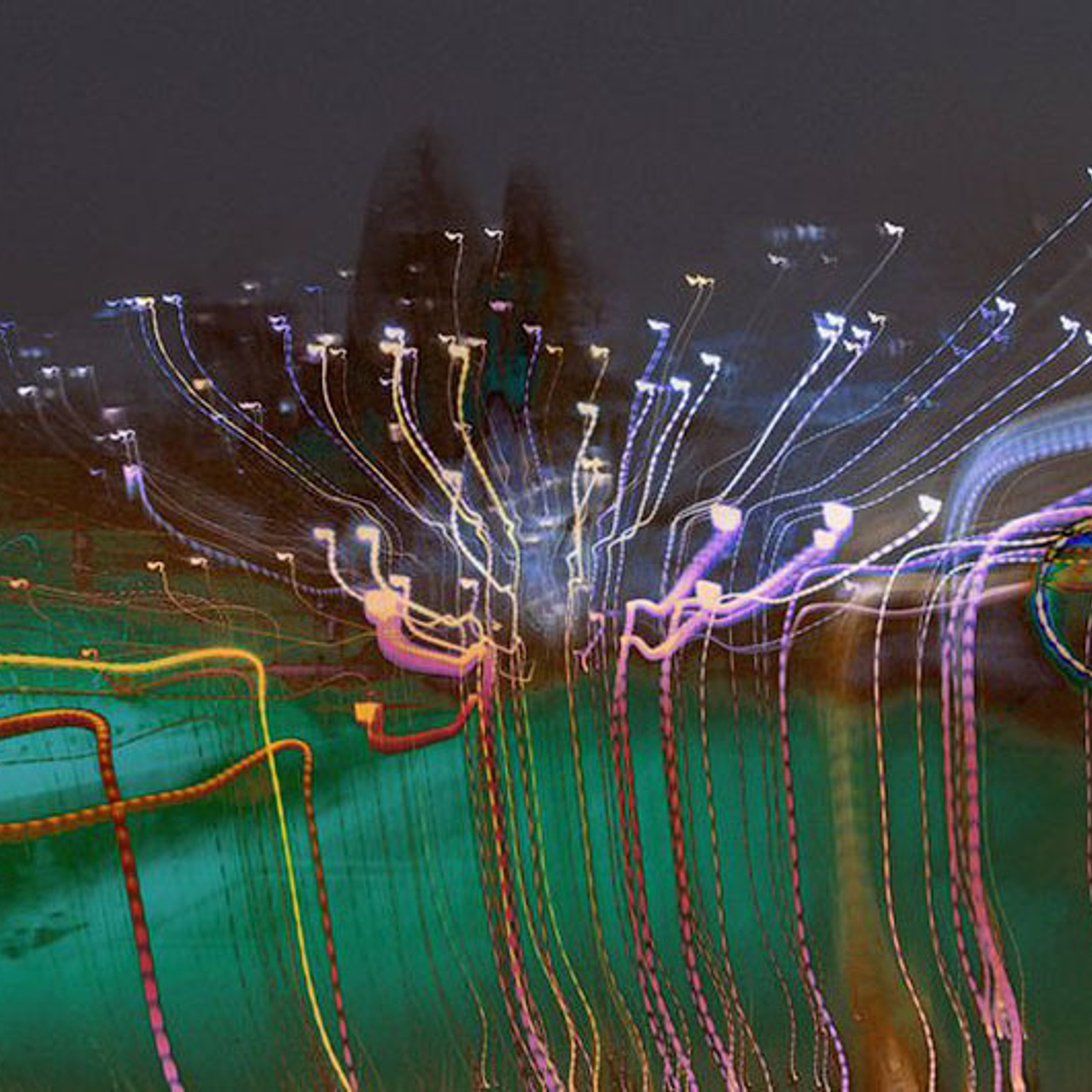 СВЕТОДЕЛИКА '2015 - Люминография - luminografia.ru