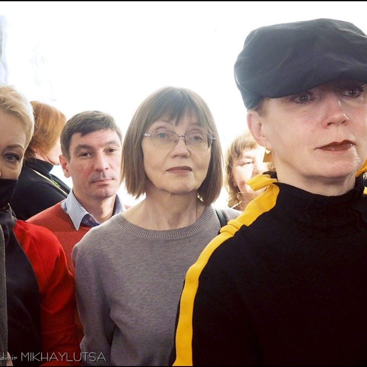 Владимиру Высоцкому посвящается