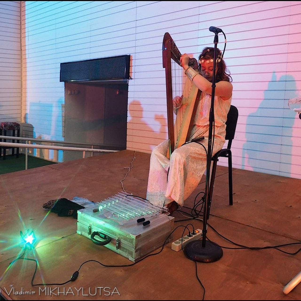 Выставка Люминографического общества - Люминография - Luminografia.ru