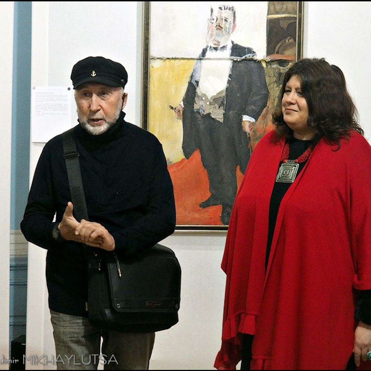 Памяти Татьяны Юрьевой - Люминография - luminografia.ru