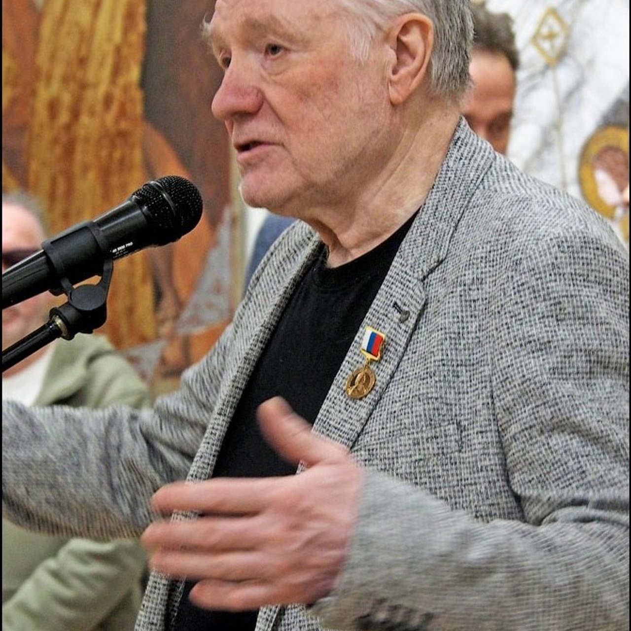 Александр Кондуров «МУЗЫКА ГОРОДА»