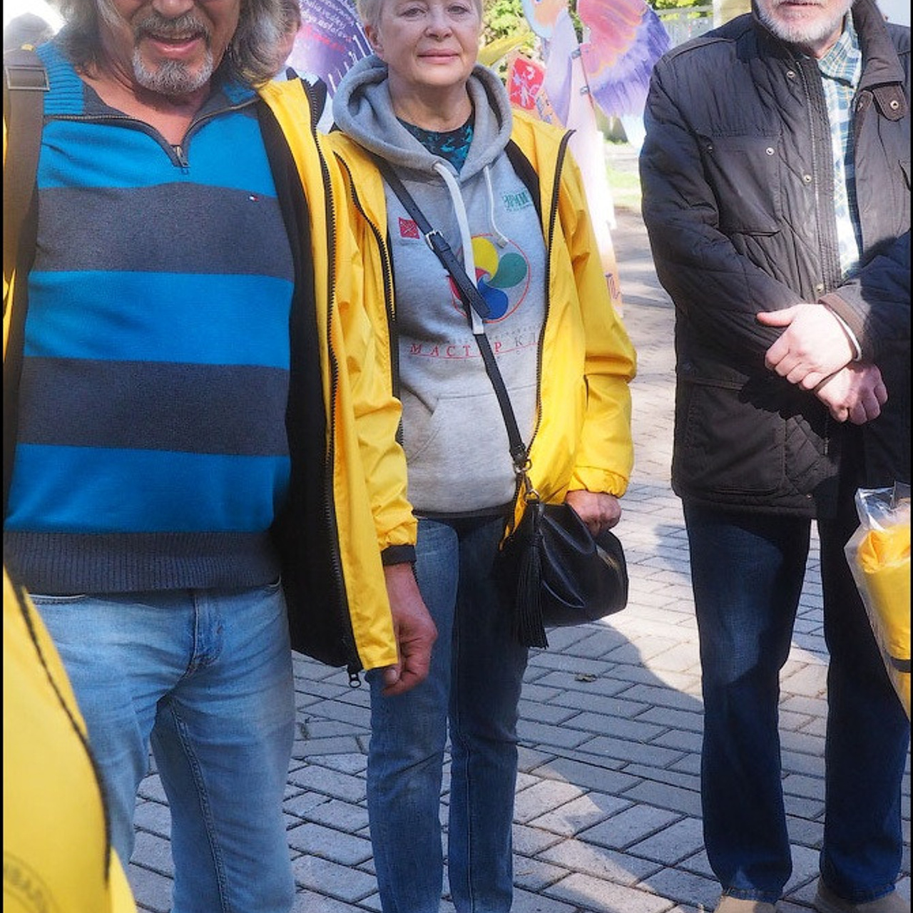 Мастер класс в Зеленогорске - Люминография - luminografia.ru