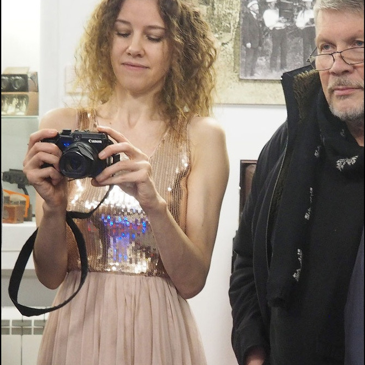 Люминографическая выставка общество люминографии