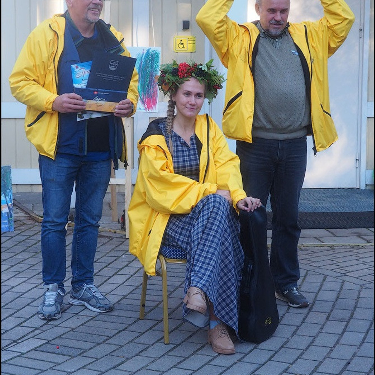 Мастер класс в Зеленогорске - Люминография - luminografia.ru