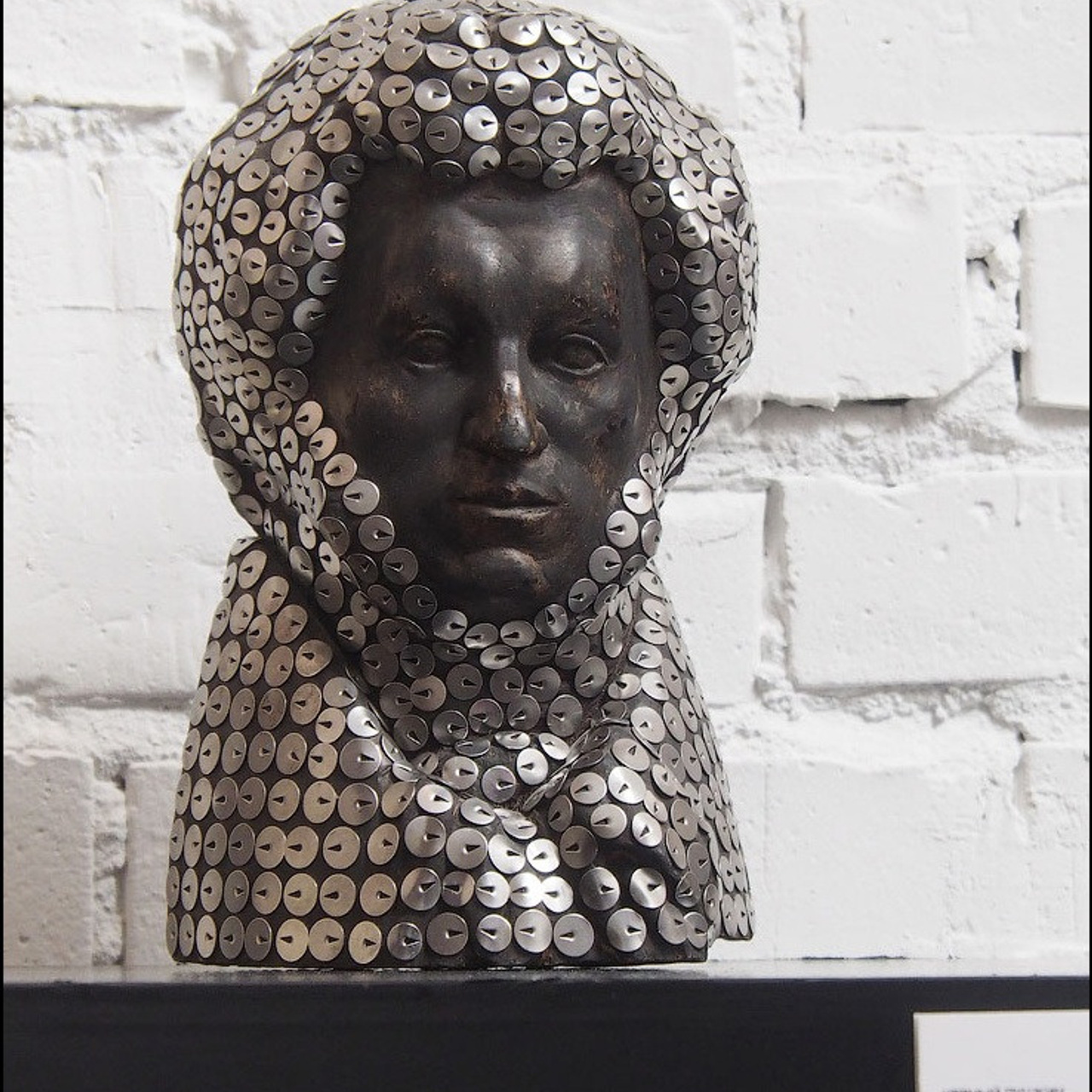 Андрей Чежин Невская купель. 2022 - Люминография - luminografia.ru