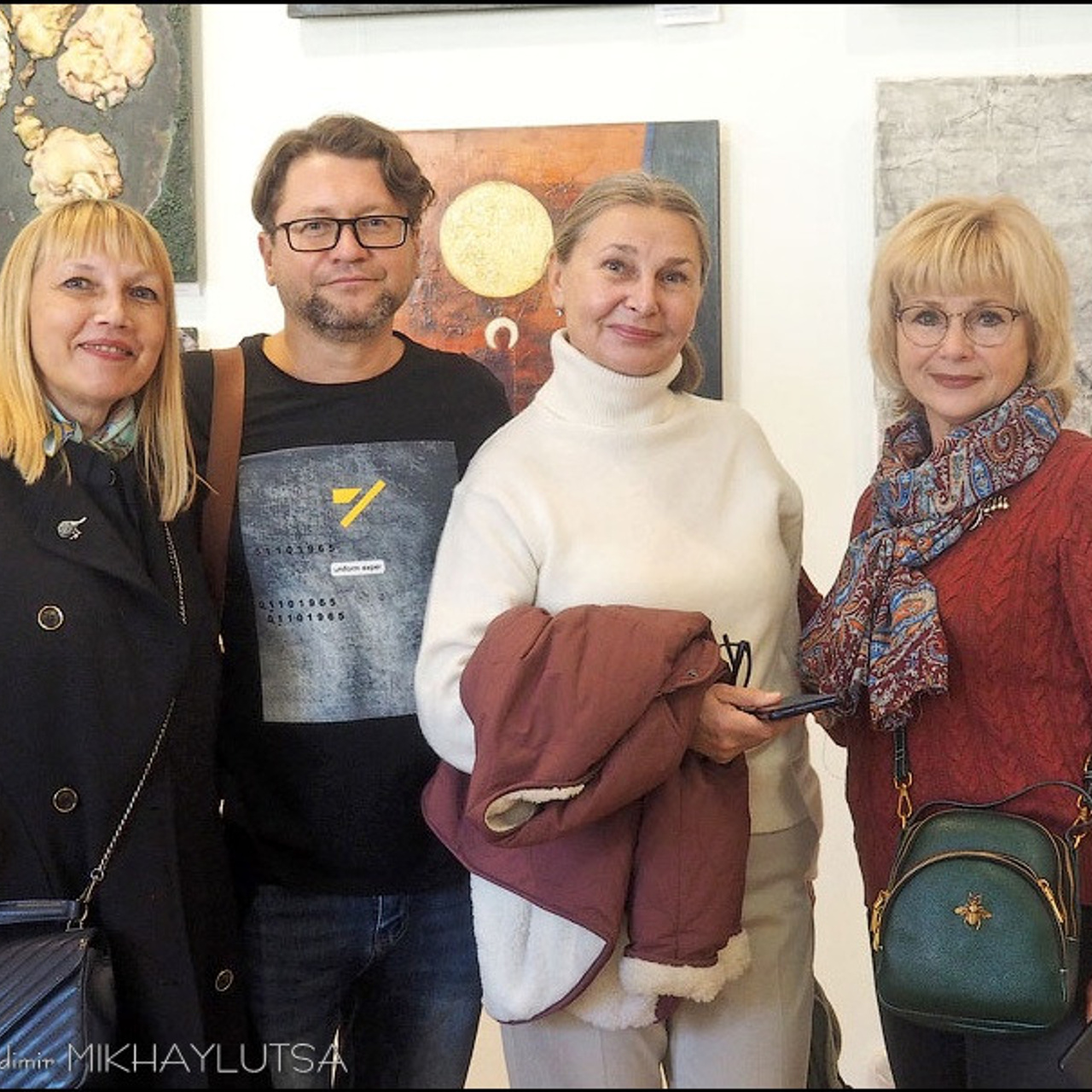 Послание господину Ф. - Люминография - luminografia.ru