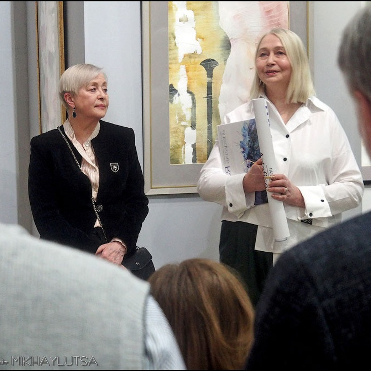 Прозрачность бытия - Люминография - luminografia.ru