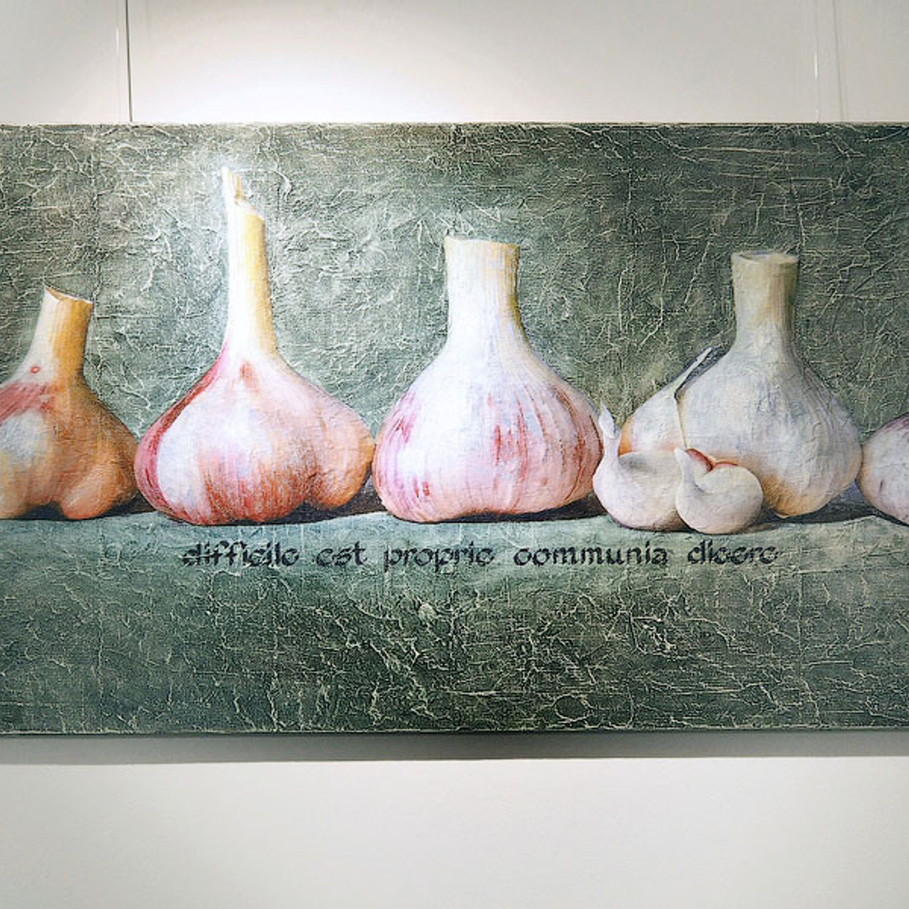 Очарование линии - Люминография - luminografia.ru