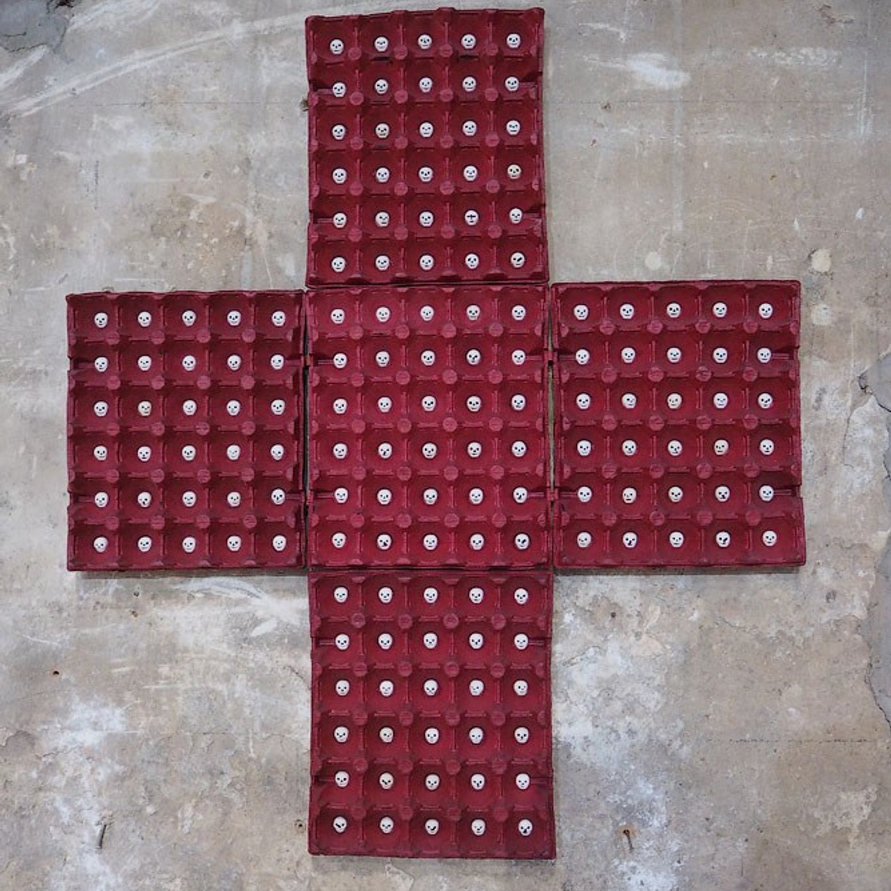 Никита Ротанов «В предвкушении тепловесны»