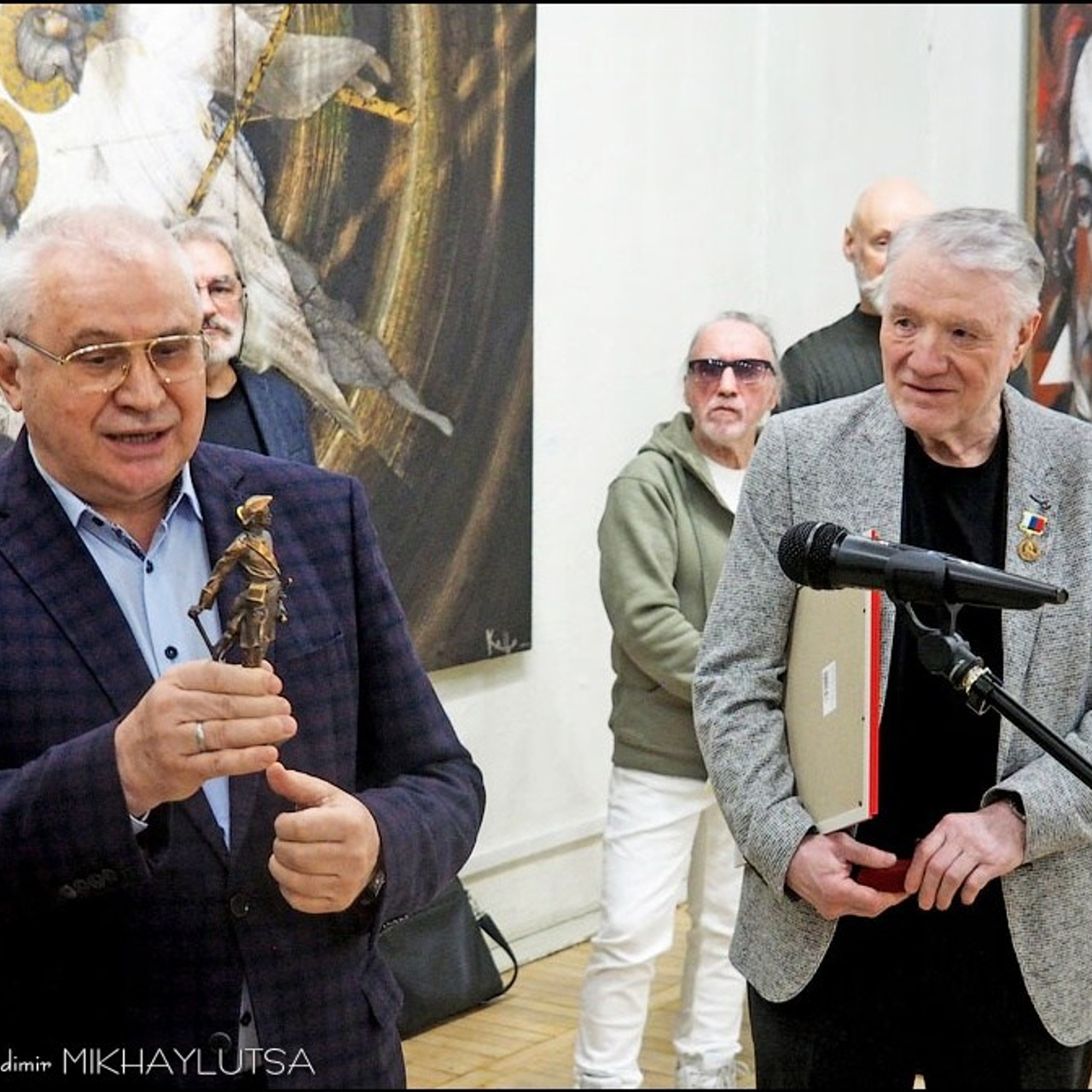 Александр Кондуров «МУЗЫКА ГОРОДА»