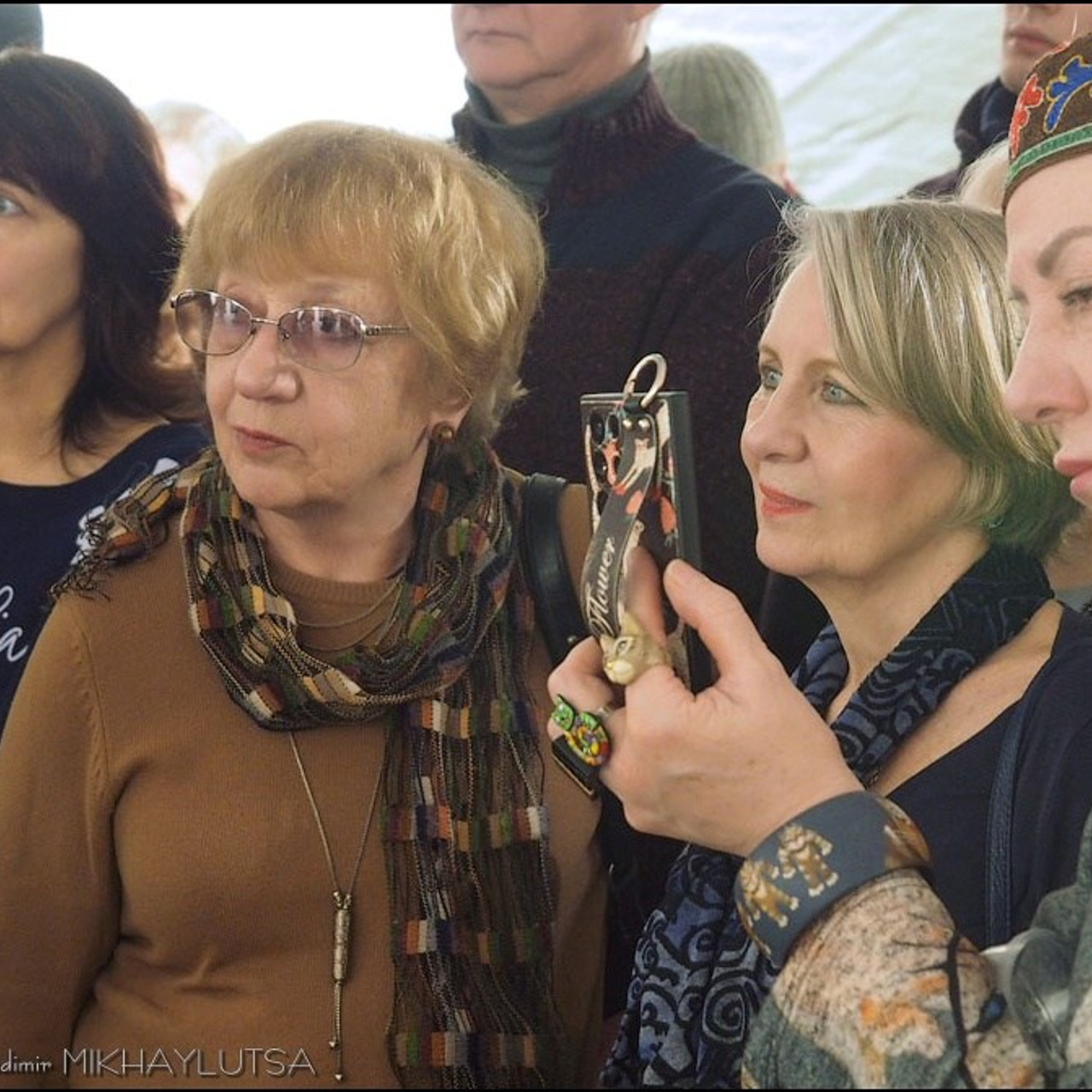 Владимиру Высоцкому посвящается