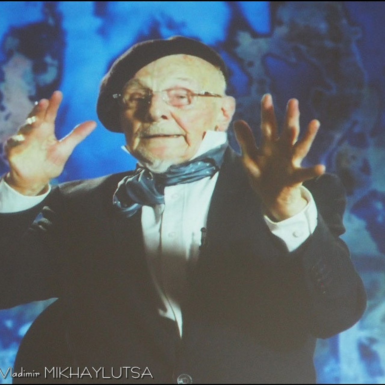 «Арт-Иллюзион» Валентин Самарин