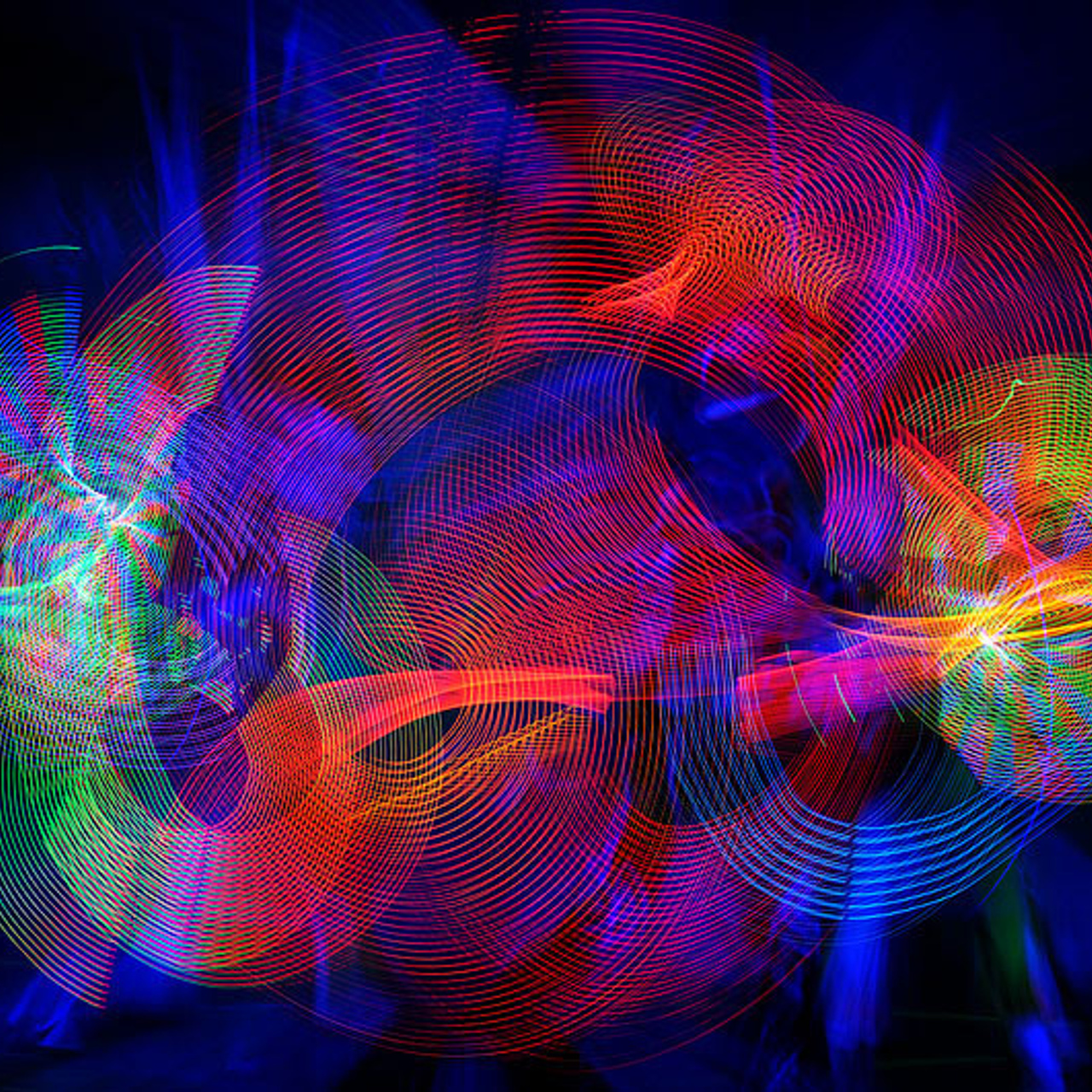 СВЕТОДЕЛИКА '2015 - Люминография - luminografia.ru