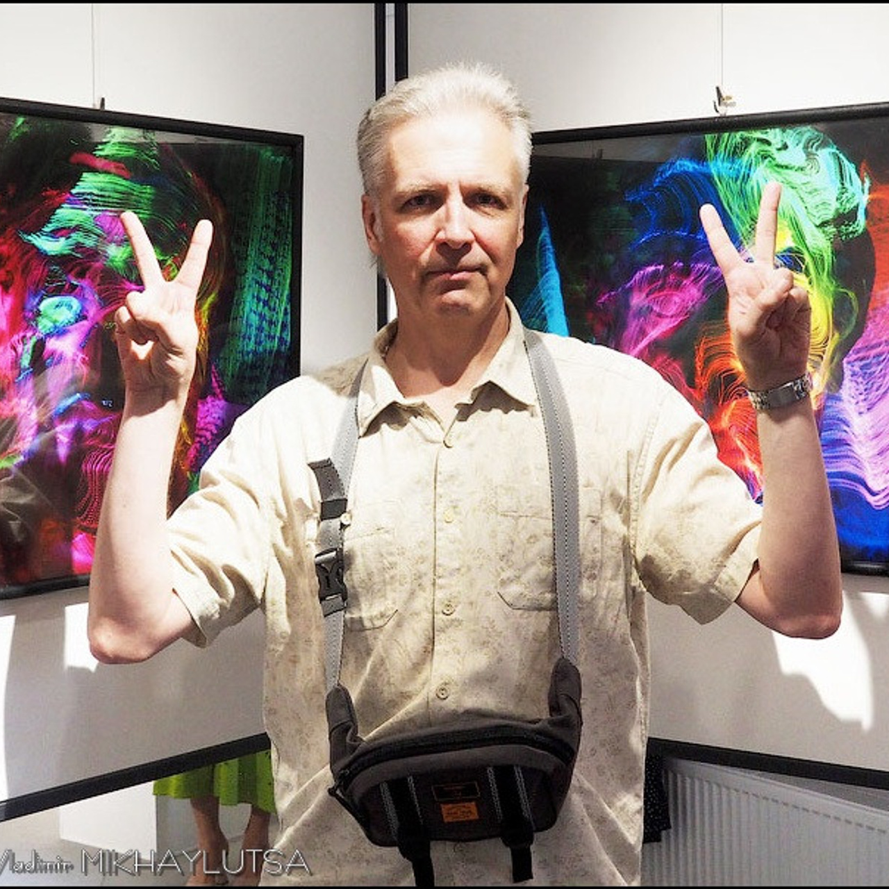 Фото-мода = Фото-жизнь - Люминография - luminografia.ru