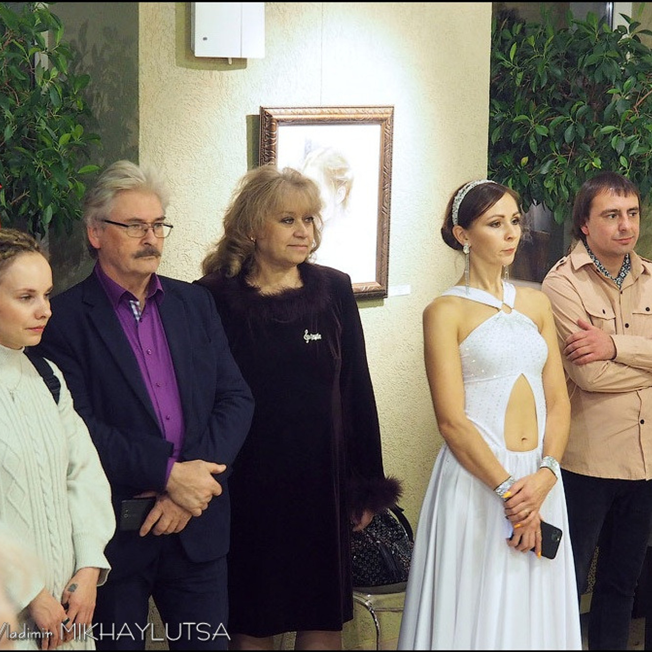 ДЕВЯТАЯ ОСЕНЬ ЛЮБВИ! - Люминография - luminografia.ru