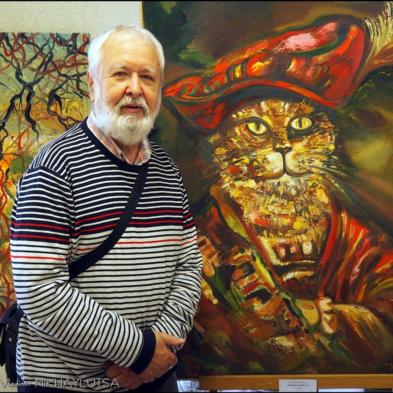 Открытие XXXI Фестиваля «МАСТЕР КЛАСС»