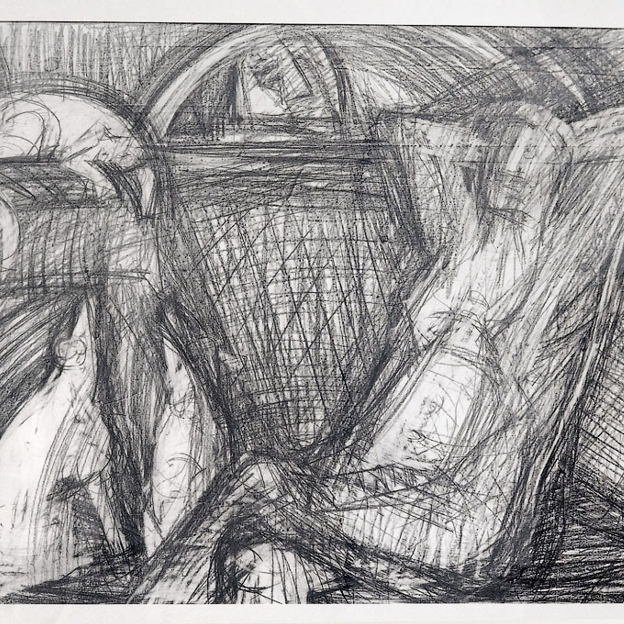 Ирина Ярошевич - Люминография - luminografia.ru