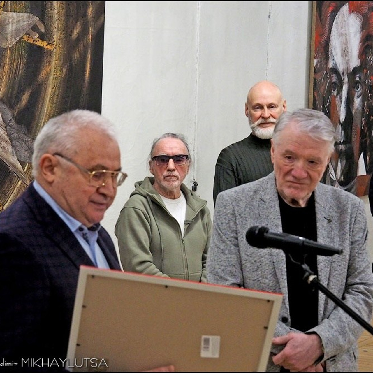 Александр Кондуров «МУЗЫКА ГОРОДА»