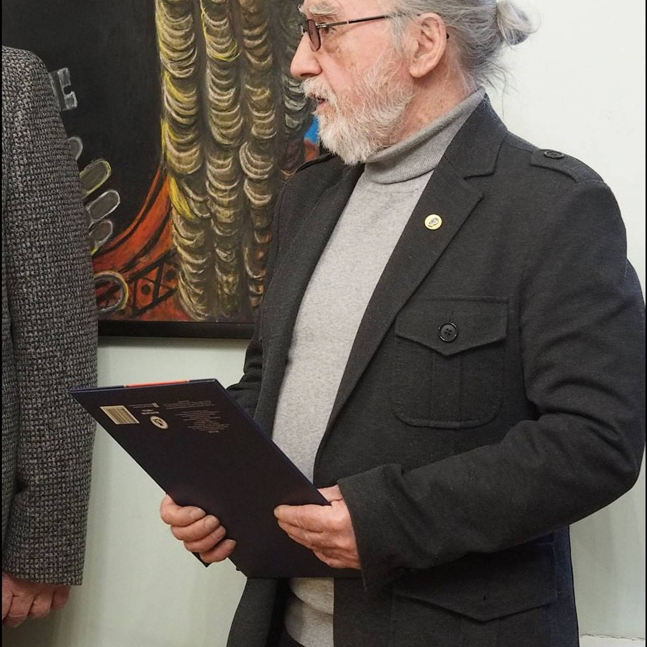 «Я жить хочу, чтоб мыслить и страдать»