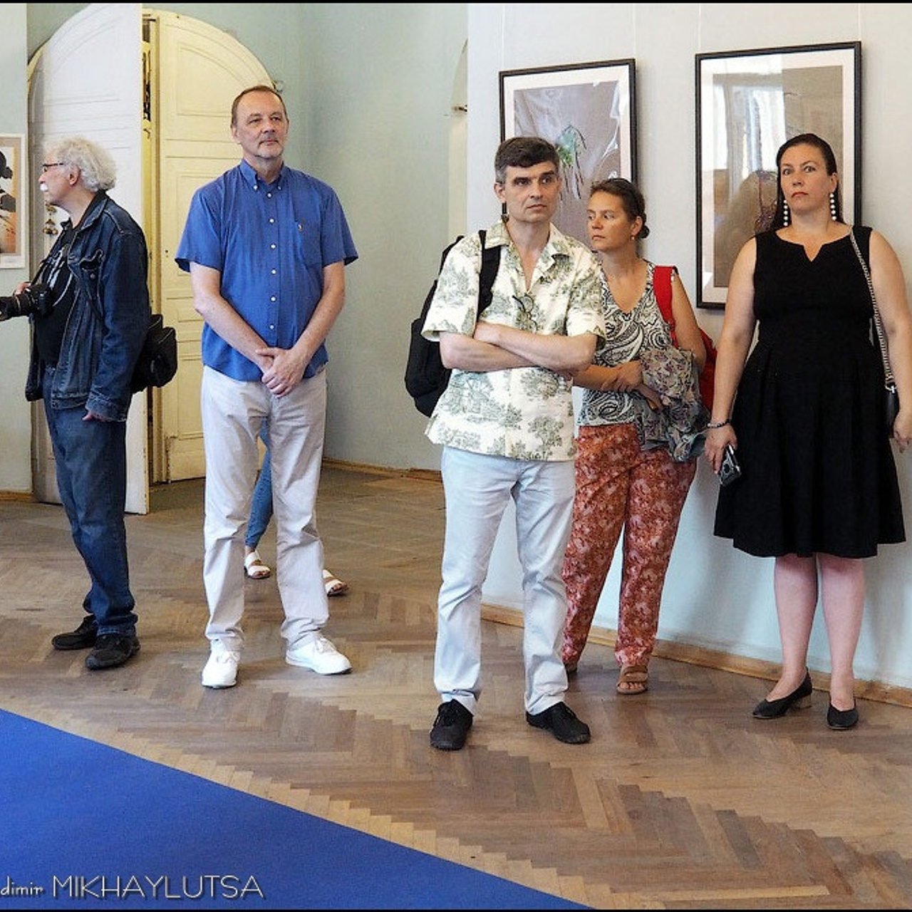 ЦИФРОВАЯ ПАЛИТРА