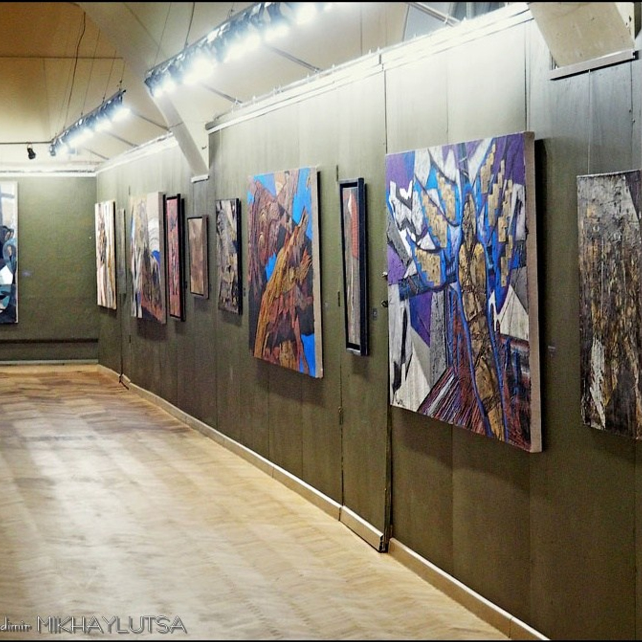 Александр Кондуров «МУЗЫКА ГОРОДА»