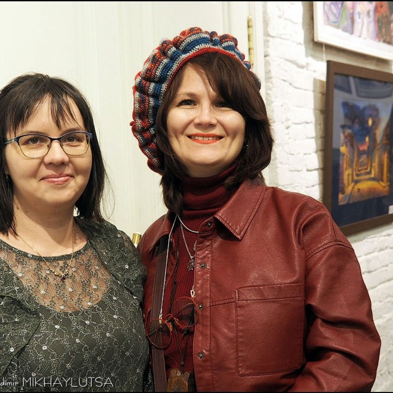 XII БИЕННАЛЕ АРТ-МОСТ-АКВАРЕЛЬ