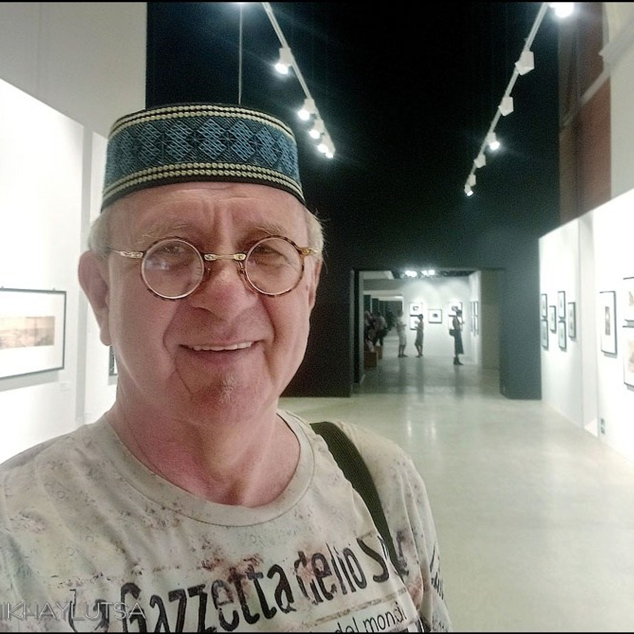 Фотоискусство в Манеже