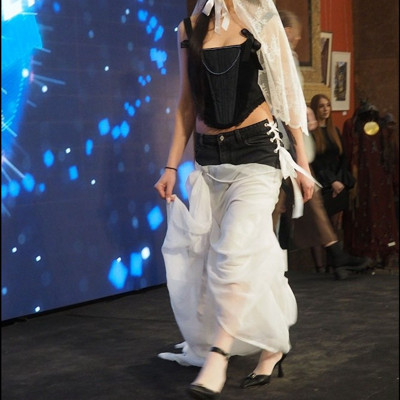 Международный фестиваль