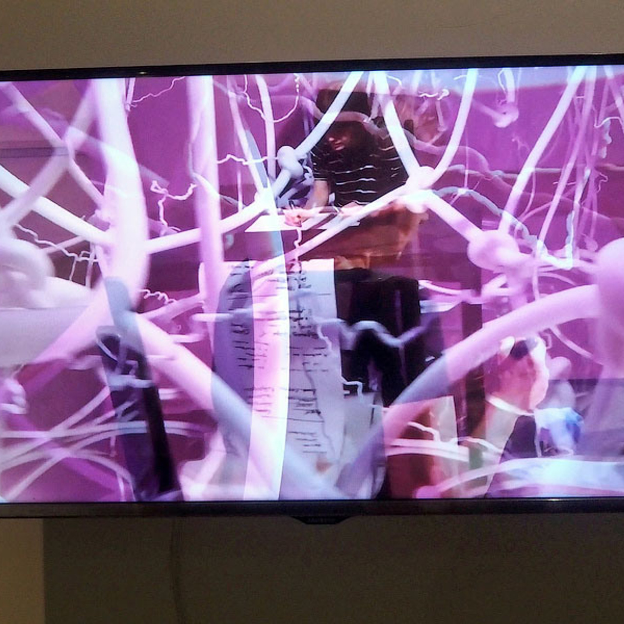 Выставка номинантов Премии С. Курехина- Люминография - luminografia.ru