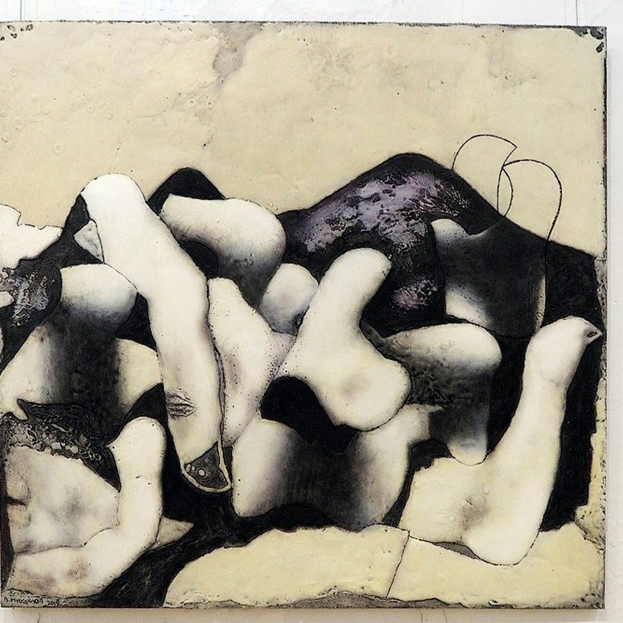 Вячеслав Михайлов