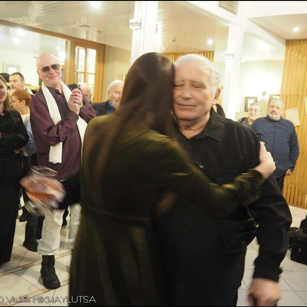 «Я жить хочу, чтоб мыслить и страдать»