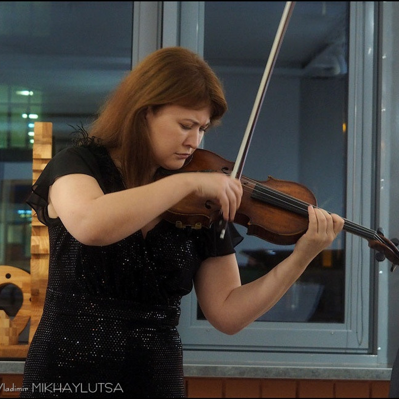 Концерт-презентация фортепьяно - Люминография - luminografia.ru