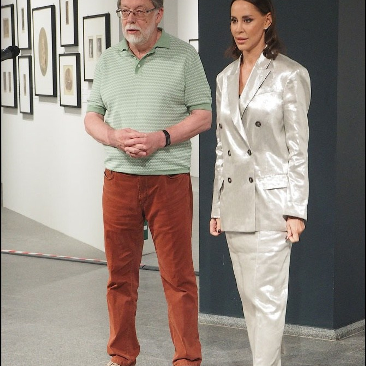 Фотоискусство в Манеже